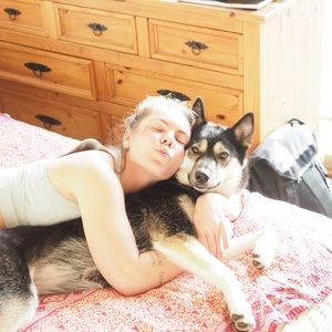 Meet your Posher, Rose